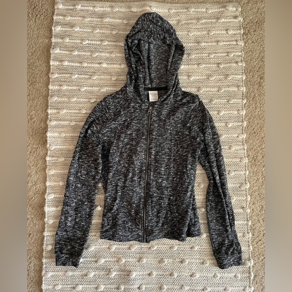 Abercrombie and Fitch hoodie - Picture 1 of 4